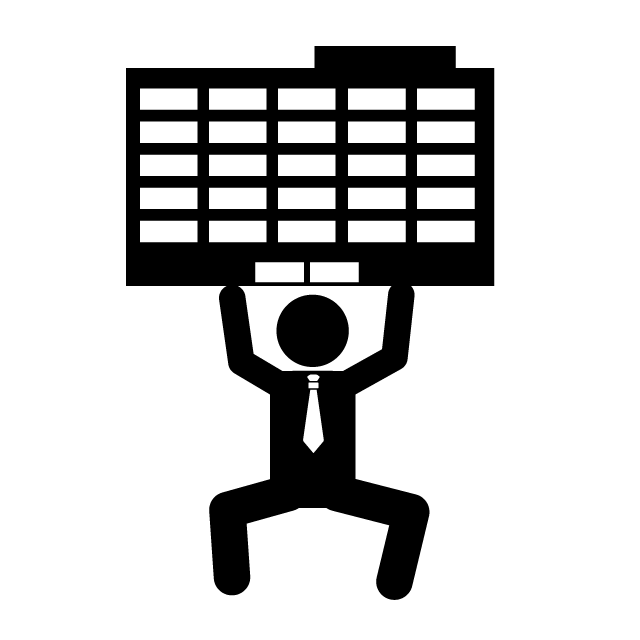 買収する - 挿絵/クリップアート/フリー/写真/アイコン/白黒/シンプル