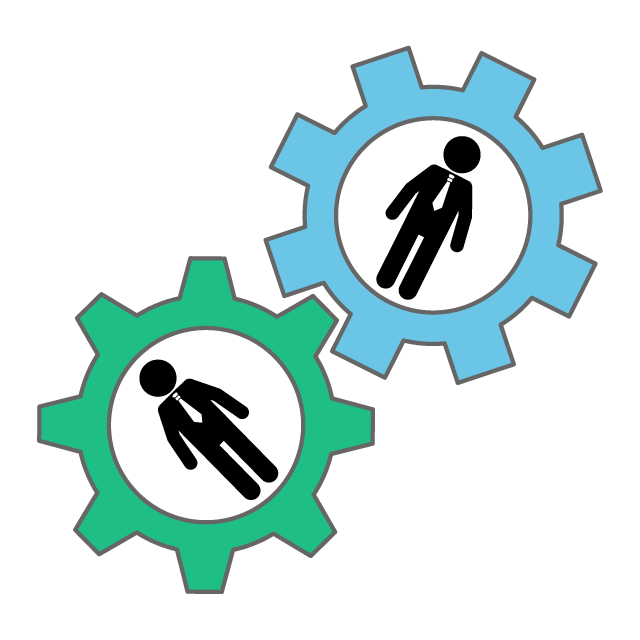 使い捨ての現状 - 挿絵/クリップアート/フリー/写真/アイコン/白黒/シンプル