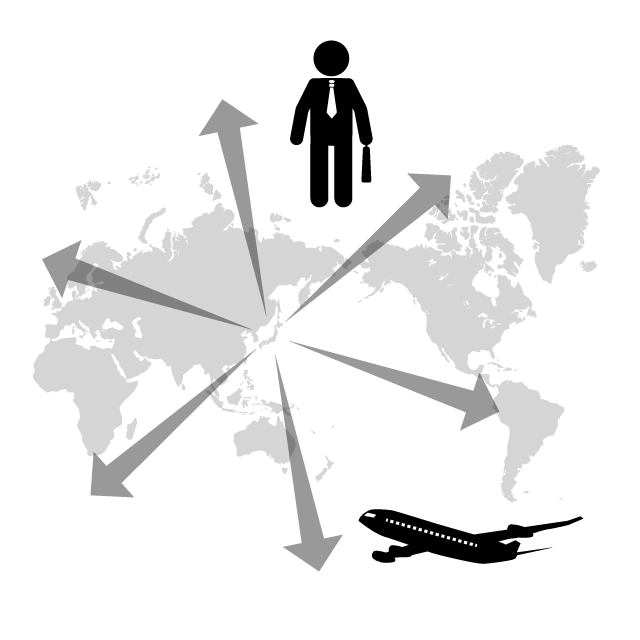 海外生産 - 挿絵/クリップアート/フリー/写真/アイコン/白黒/シンプル
