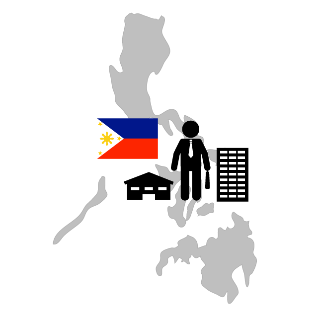 海外出張 - 挿絵/クリップアート/フリー/写真/アイコン/白黒/シンプル