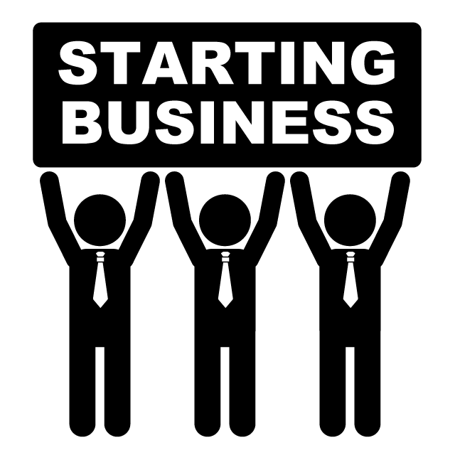 夢がふくらむ - 挿絵/クリップアート/フリー/写真/アイコン/白黒/シンプル