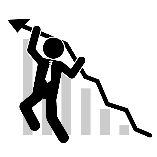 ハッピー - 挿絵/クリップアート/フリー/写真/アイコン/白黒/シンプル