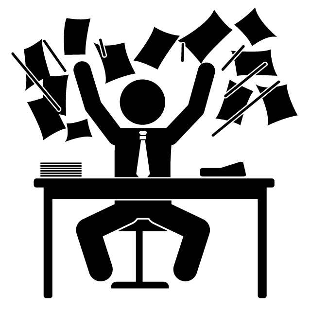 爆発 - 挿絵/クリップアート/フリー/写真/アイコン/白黒/シンプル