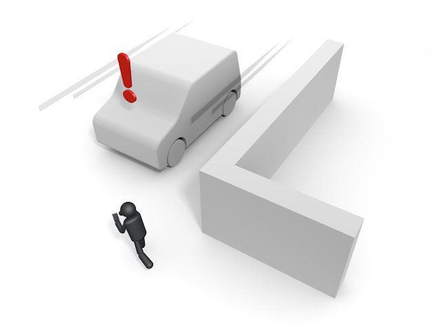 会議 / 討論 / 口論 - シンプル人物イラスト/人クリップアート/アイコン/黒色/ピクトグラム