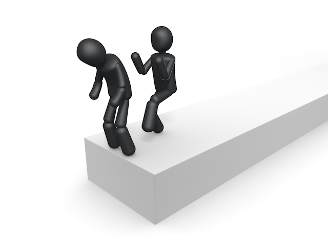 職業 / ベクター / ピクトグラム - シンプル人物イラスト/人クリップアート/アイコン/黒色/ピクトグラム