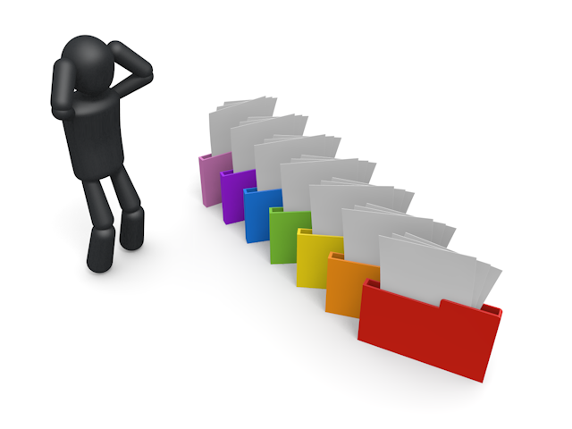 話し合い / 講習 / 勉強会 - シンプル人物イラスト/人クリップアート/アイコン/黒色/ピクトグラム