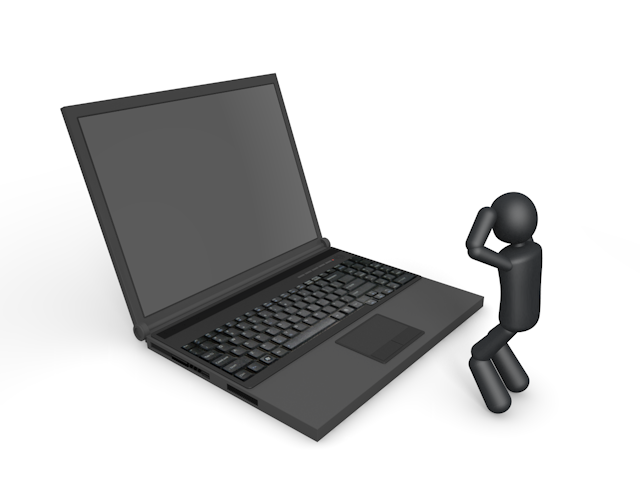 危険 / ベクター / 歩き - シンプル人物イラスト/人クリップアート/アイコン/黒色/ピクトグラム