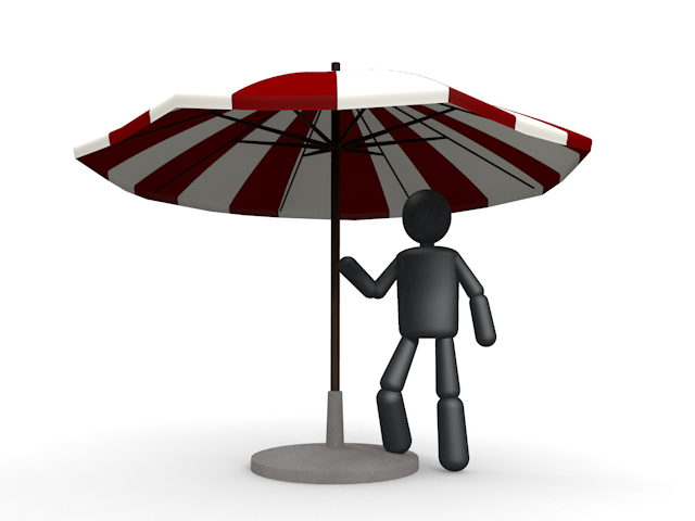 運ぶ / 配達 / 荷物 - シンプル人物イラスト/人クリップアート/アイコン/黒色/ピクトグラム