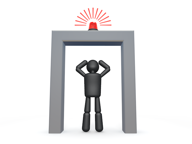 助ける / ヘルプ / 人員 - シンプル人物イラスト/人クリップアート/アイコン/黒色/ピクトグラム