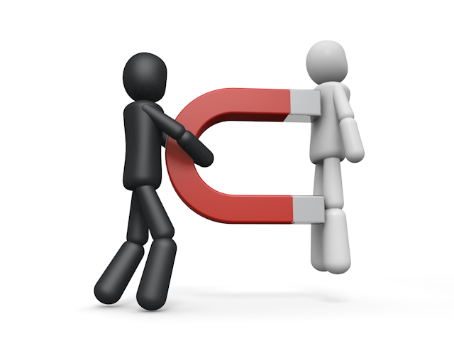 面接 / 雑談 / 座る - シンプル人物イラスト/人クリップアート/アイコン/黒色/ピクトグラム