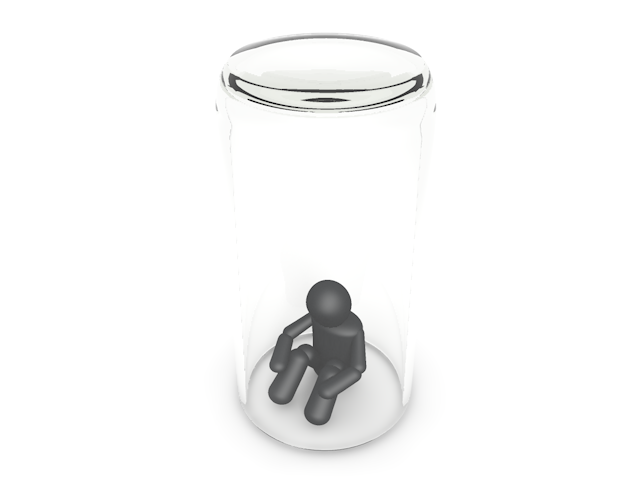 職業 / ベクター / ピクトグラム - シンプル人物イラスト/人クリップアート/アイコン/黒色/ピクトグラム