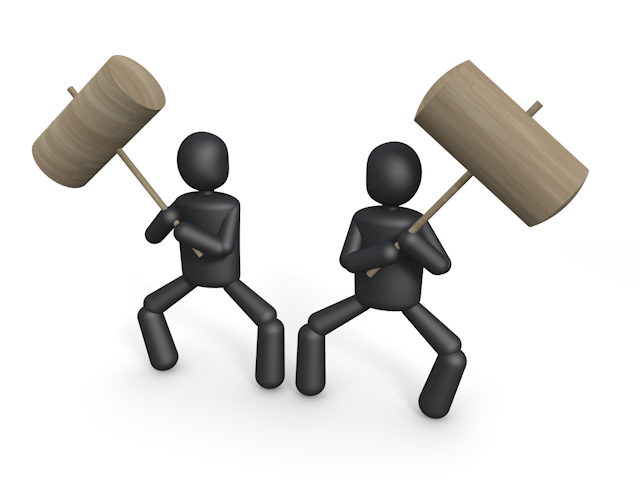 絵文字 / シルエット / 標識 - シンプル人物イラスト/人クリップアート/アイコン/黒色/ピクトグラム