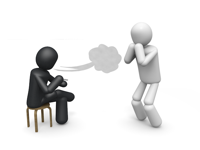 運ぶ / 配達 / 荷物 - シンプル人物イラスト/人クリップアート/アイコン/黒色/ピクトグラム