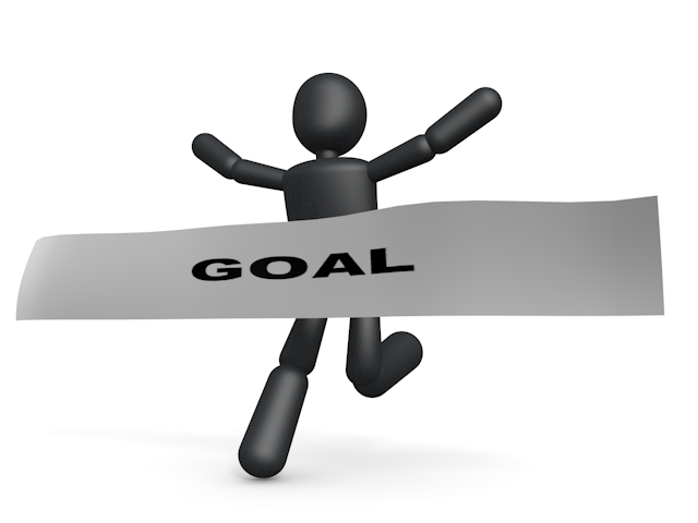 人気者 / 取り合い / 奪い合い - シンプル人物イラスト/人クリップアート/アイコン/黒色/ピクトグラム