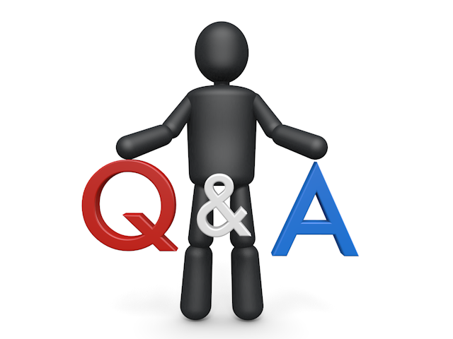 話し合い / 講習 / 勉強会 - シンプル人物イラスト/人クリップアート/アイコン/黒色/ピクトグラム