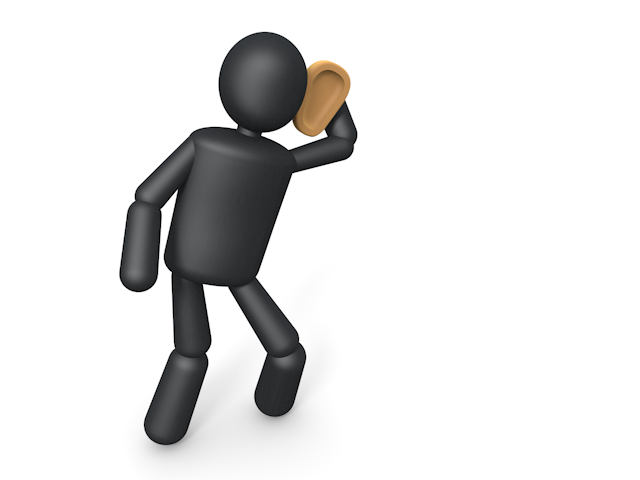 絵文字 / シルエット / 標識 - シンプル人物イラスト/人クリップアート/アイコン/黒色/ピクトグラム