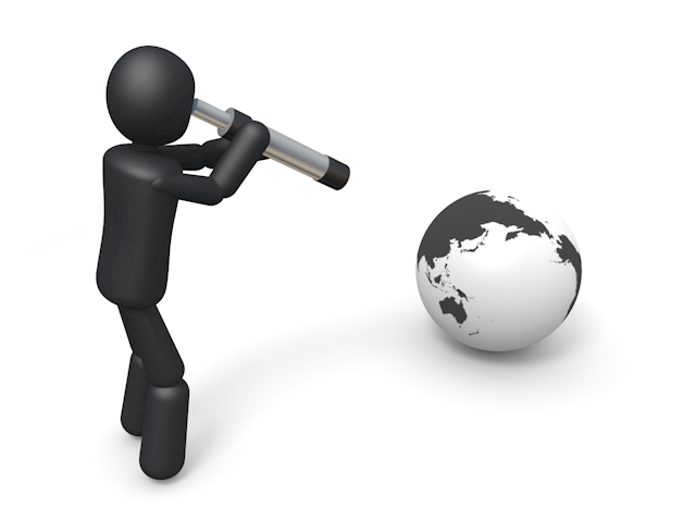 職業 / ベクター / ピクトグラム - シンプル人物イラスト/人クリップアート/アイコン/黒色/ピクトグラム