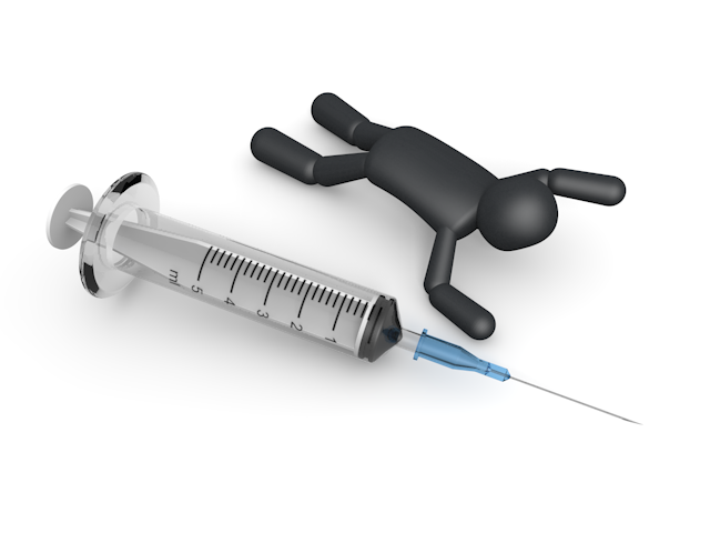 達成感 / 成功 / 優勝 - シンプル人物イラスト/人クリップアート/アイコン/黒色/ピクトグラム