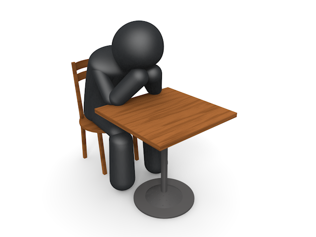 運ぶ / 配達 / 荷物 - シンプル人物イラスト/人クリップアート/アイコン/黒色/ピクトグラム