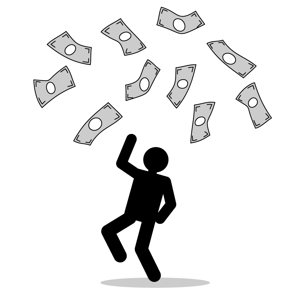 感染症/事業者/全業種向け - 挿絵/クリップアート/フリー/写真/アイコン/白黒/シンプル