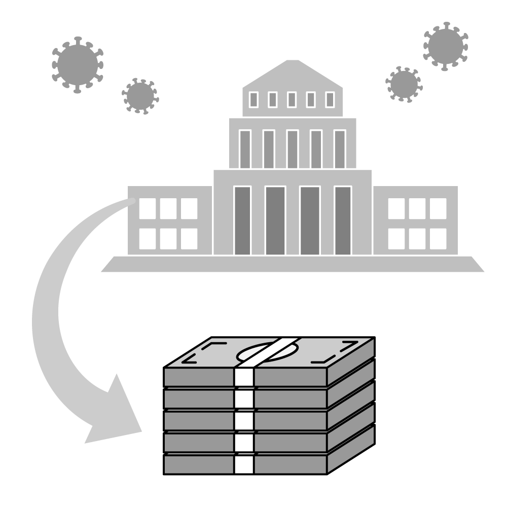 申請作業/煩雑/店舗 - 挿絵/クリップアート/フリー/写真/アイコン/白黒/シンプル