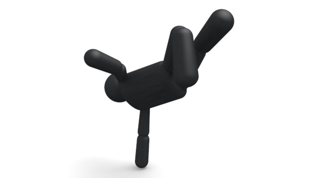 踊る / スポーツ / 無料素材 / イラスト