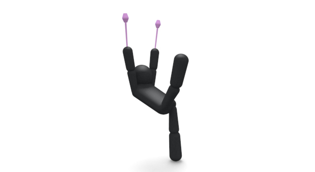 こん棒 / スポーツ / 無料素材 / イラスト