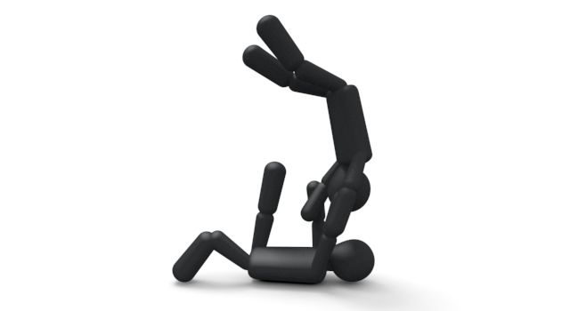 競技/柔道 / スポーツ / 無料素材 / イラスト